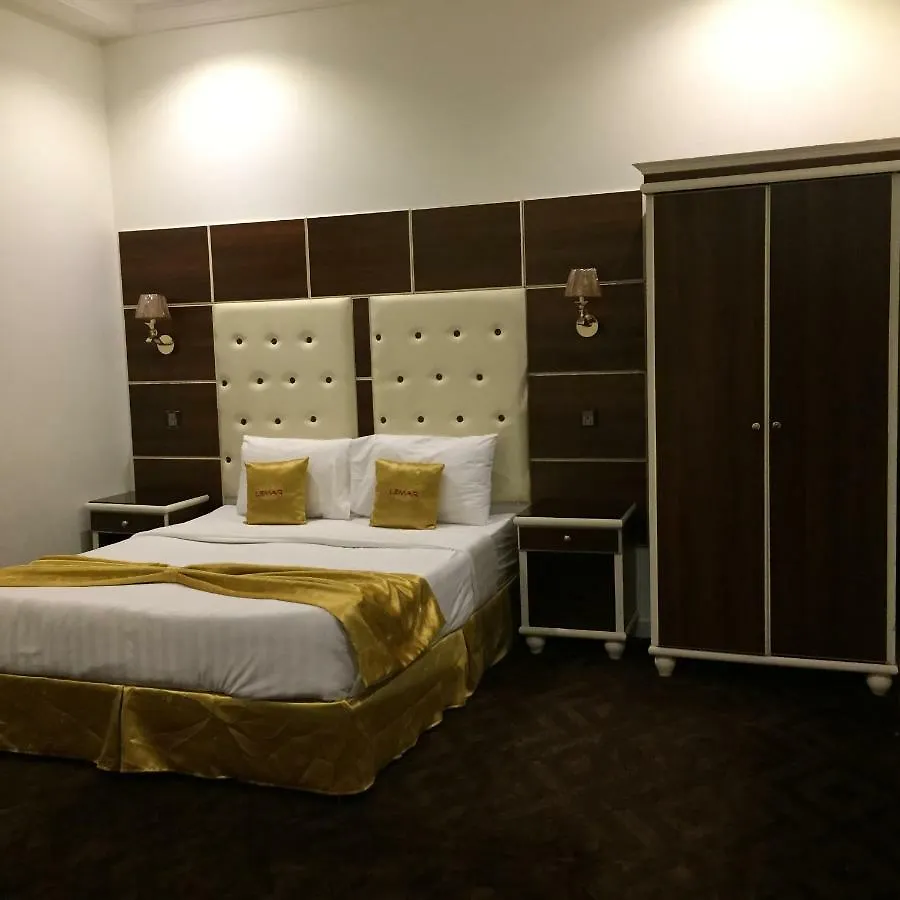 Saheel Jeddah Aparthotel