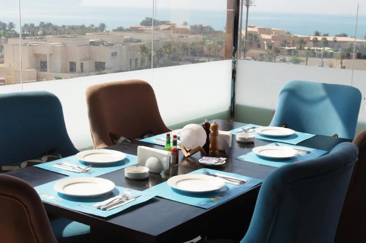Saheel Jeddah Aparthotel
