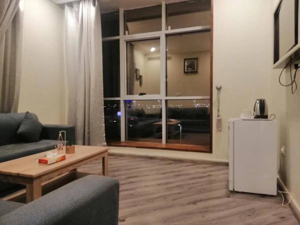 Saheel Jeddah Aparthotel 3*,  Arabia Saudita