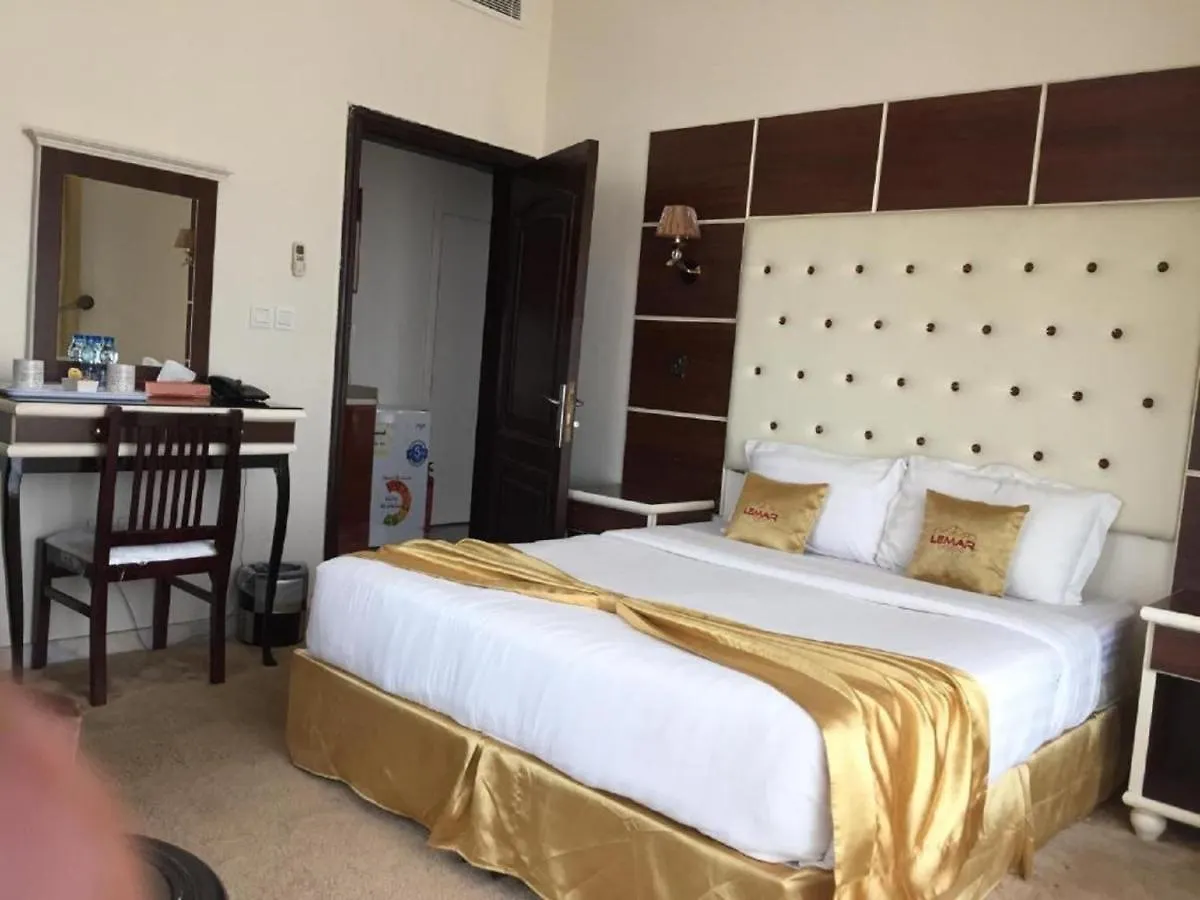 Saheel Jeddah Aparthotel 3*,  Arabia Saudita